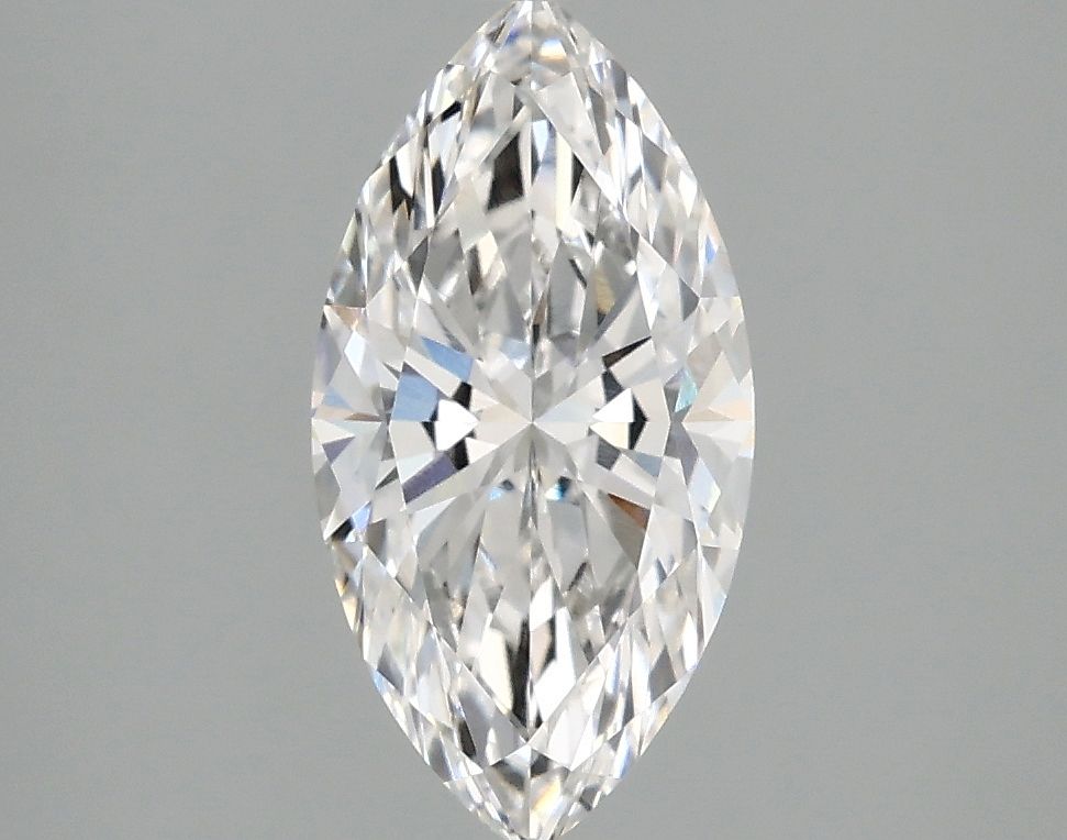 1.58 ct Marquise diamond
