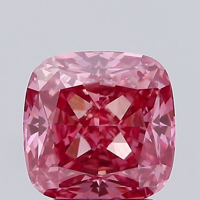 2.03 ct Cushion Modified diamond