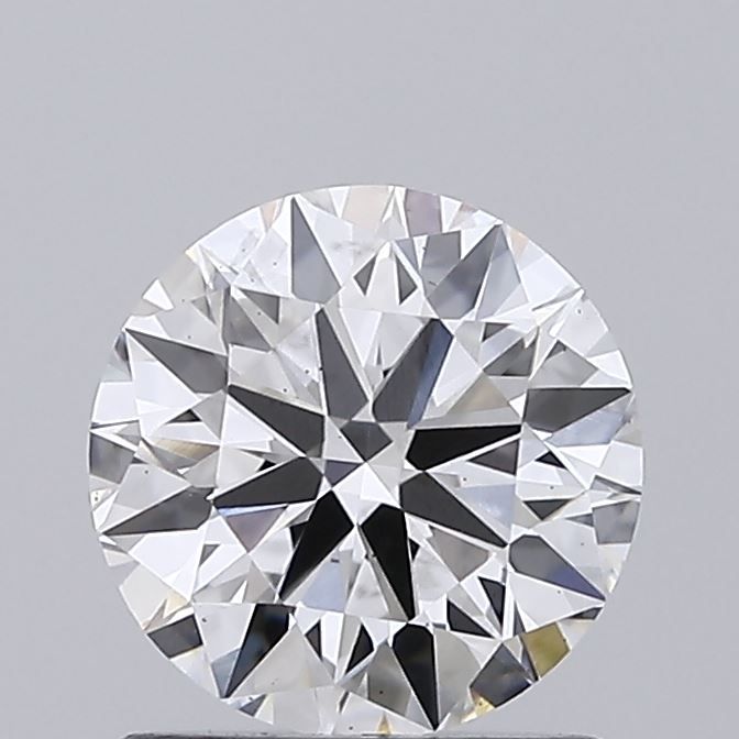 1.16 ct lab-grown Round Diamond
