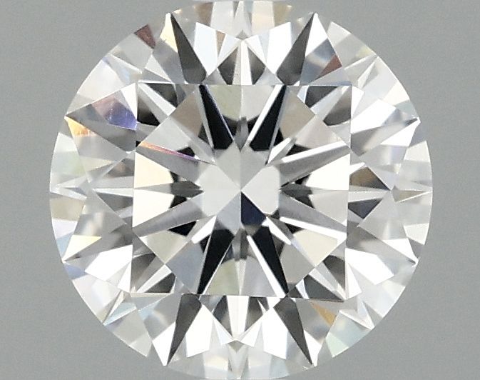 1.53 ct. round Lab Grown Diamond front image