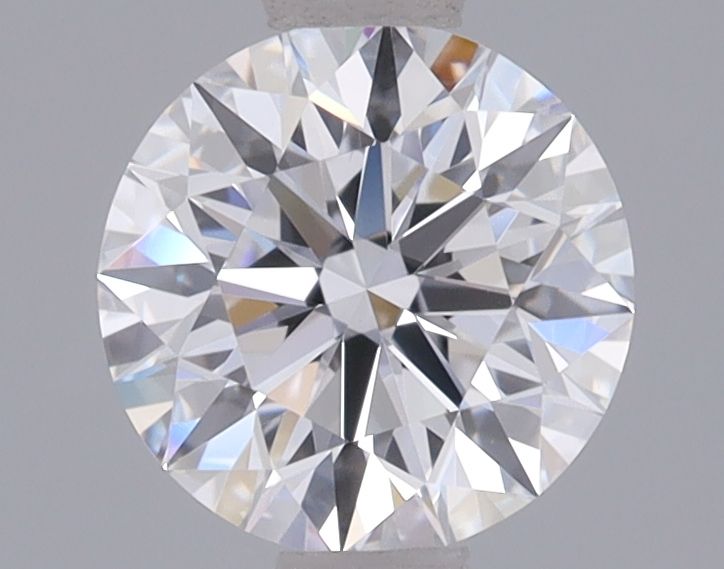 1.01 ct. round Lab Grown Diamond front image