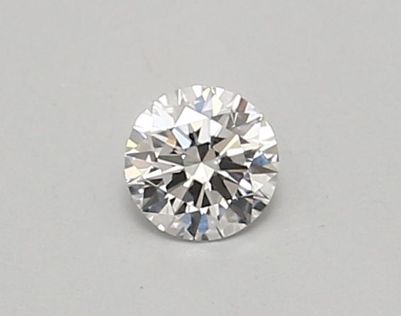 0.28 ct lab-grown Round Diamond