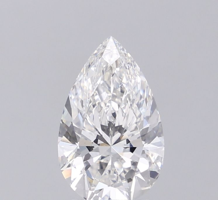 1.81 ct Pear diamond