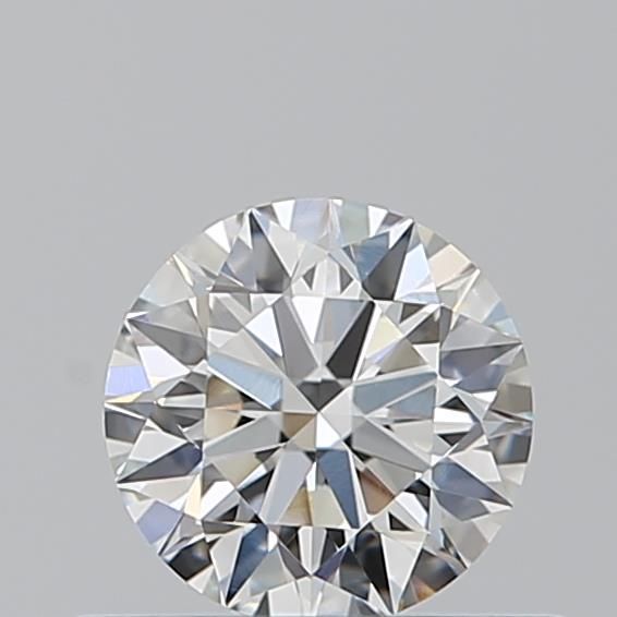 0.50 ct Round diamond