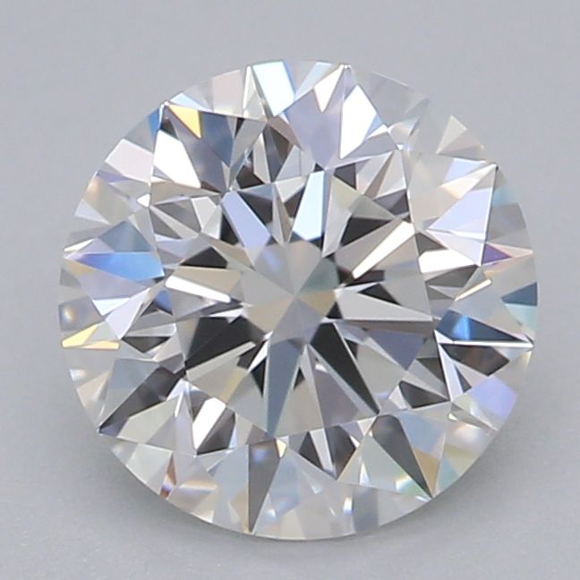 1.02 ct. round Lab Grown Diamond front image