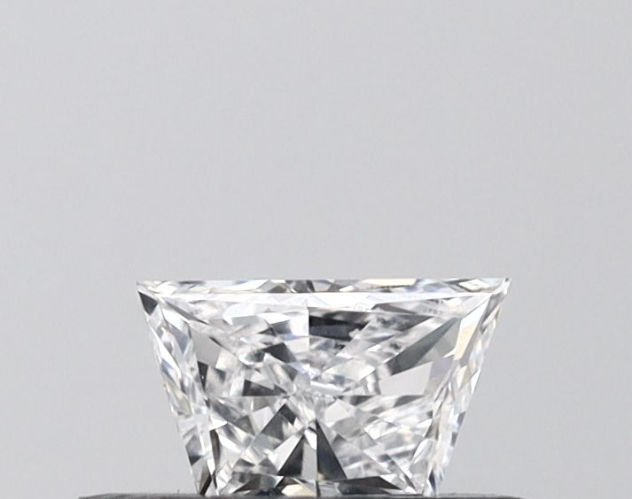 0.31 ct lab-grown Trapezoid Diamond
