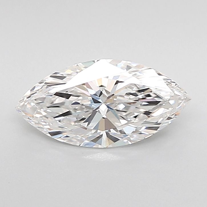 1.53 ct. marquise Lab Grown Diamond front image
