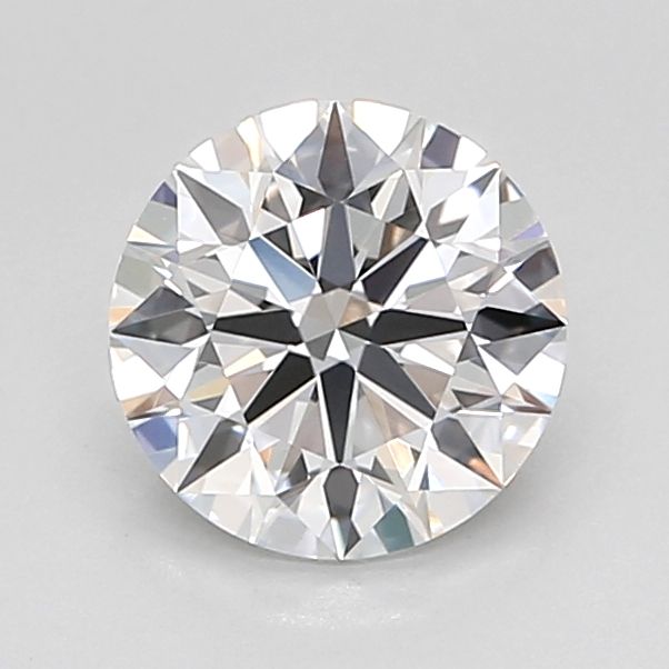1.81 ct. round Lab Grown Diamond front image
