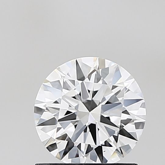 1.02 ct. round Lab Grown Diamond front image