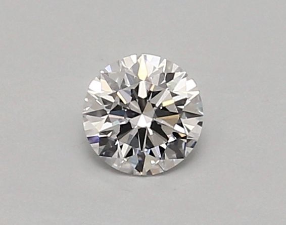 0.38 ct lab-grown Round Diamond