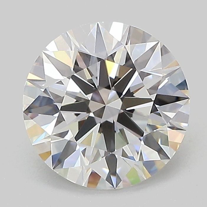 1.90 ct. round Lab Grown Diamond front image