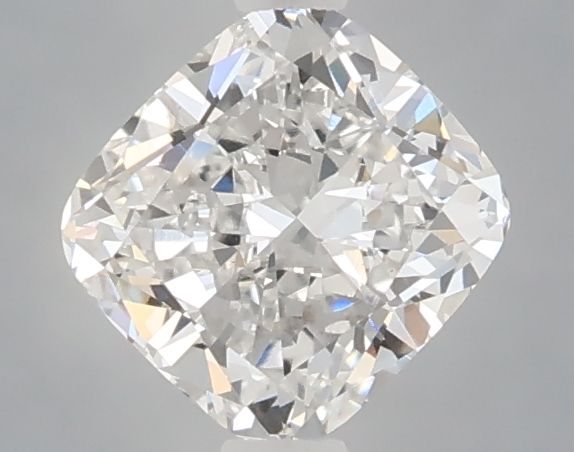 1.03 ct lab-grown Cushion modified Diamond