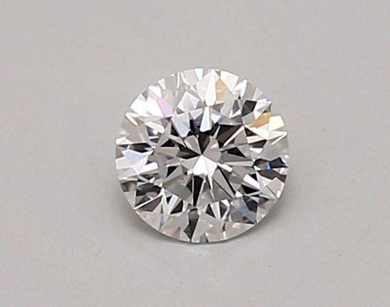 0.46 ct lab-grown Round Diamond