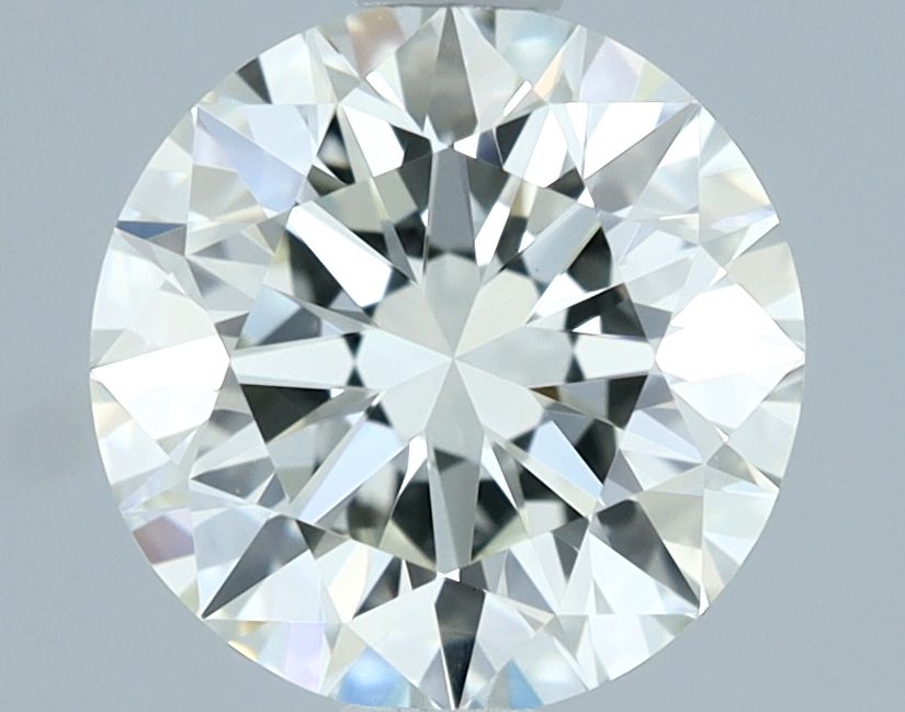 1.43 Carat