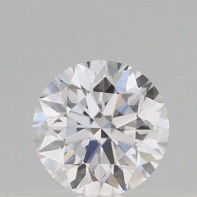 0.17 ct lab-grown Round Diamond