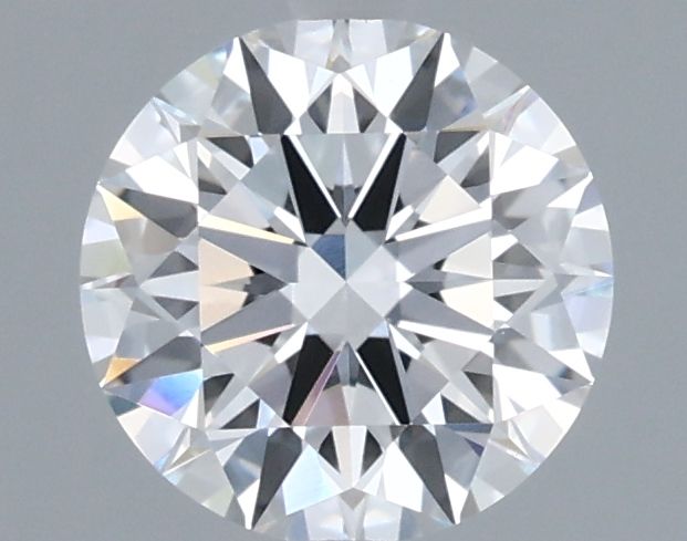 1.01 ct. round Lab Grown Diamond front image