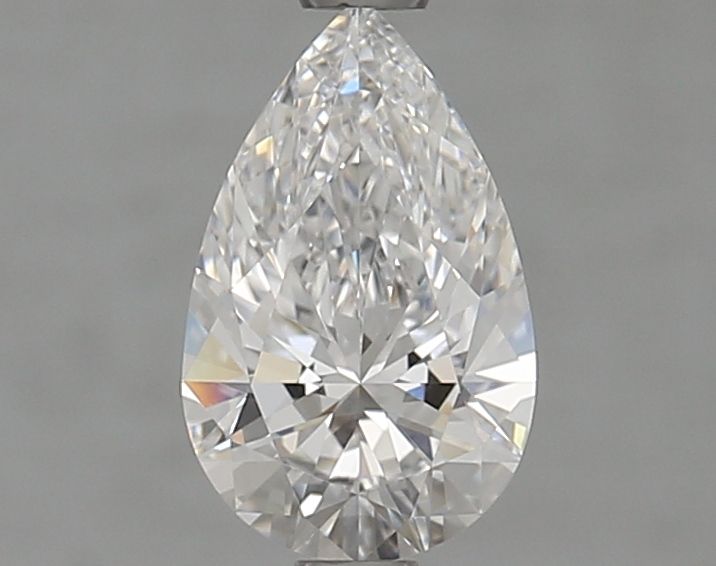 1.06 ct. pear Lab Grown Diamond front image