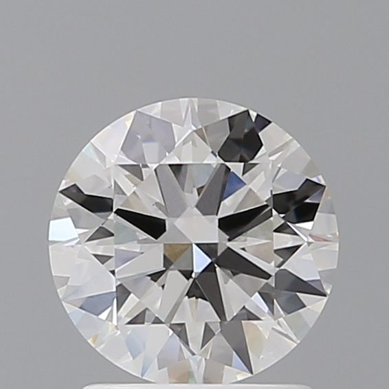 1.55 ct. round Lab Grown Diamond front image