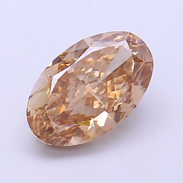 1.50 ct Oval diamond