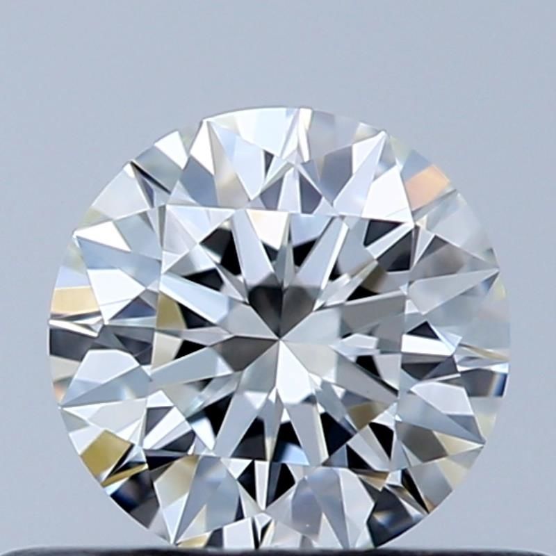 0.30 ct Round diamond