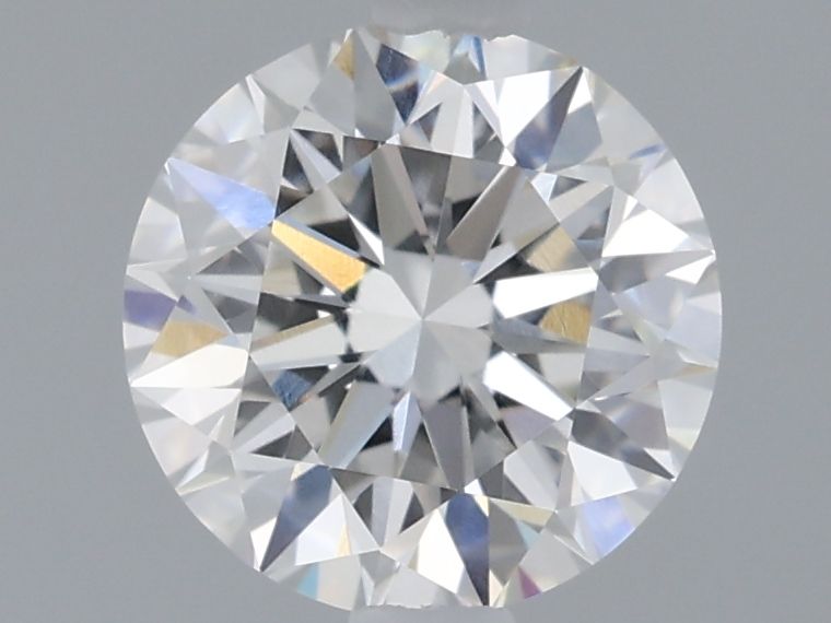 1.03 ct. round Lab Grown Diamond front image