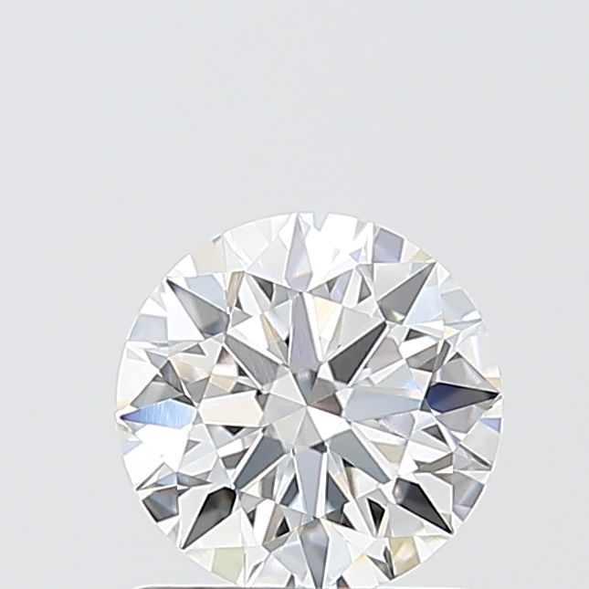 1.03 ct. round Lab Grown Diamond front image