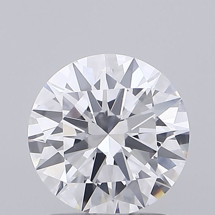 1.49 ct. round Lab Grown Diamond front image