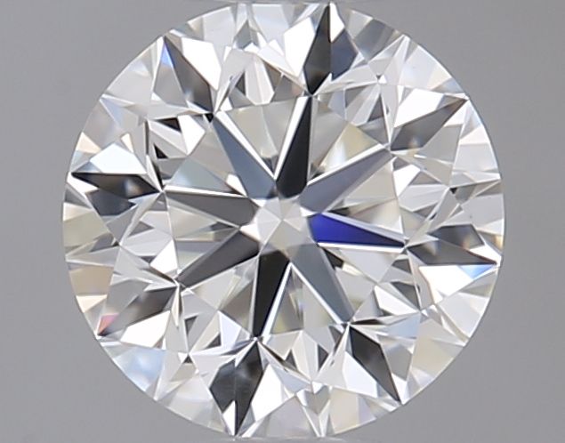 0.50 ct Round diamond