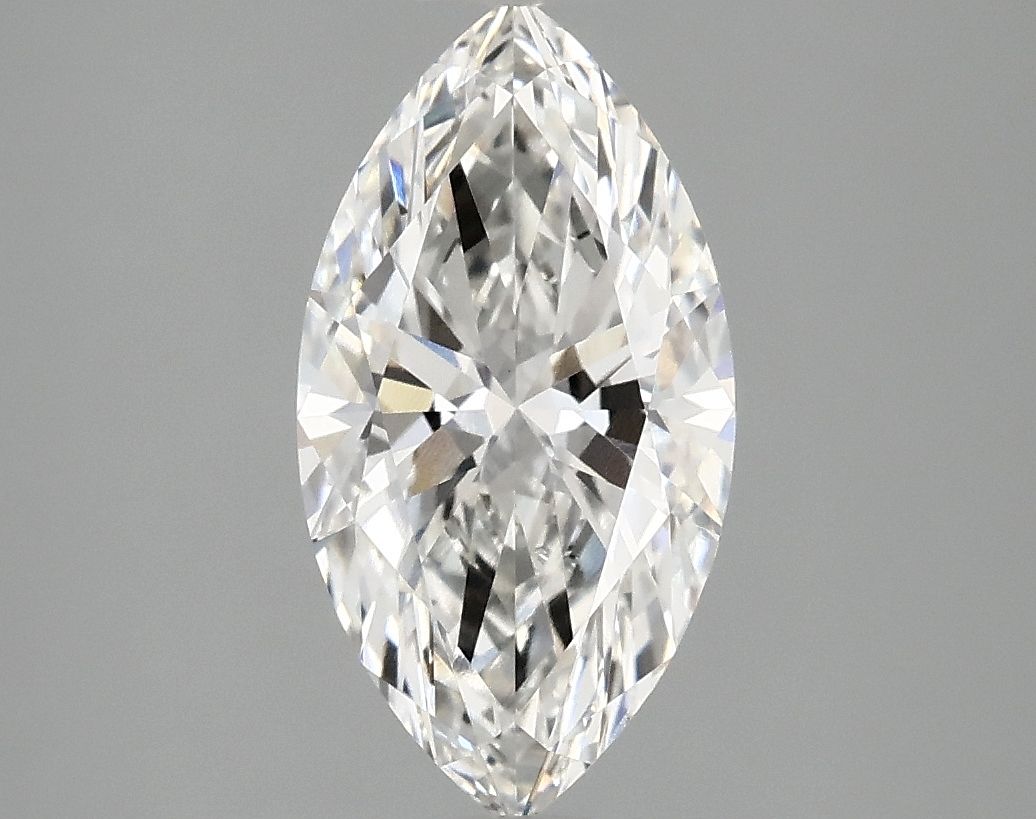 1.86 ct Marquise diamond