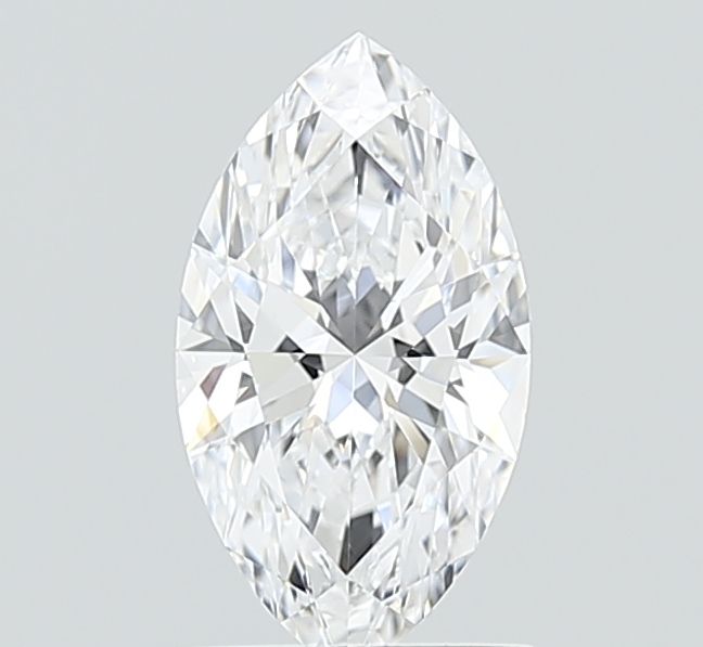1.02 ct. marquise Lab Grown Diamond front image