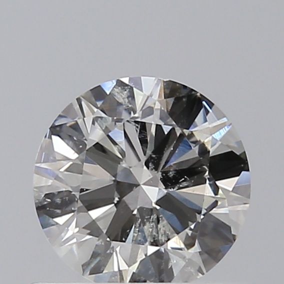 0.5 ct Round Diamond
