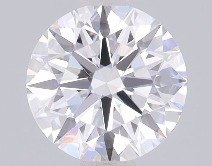 1.09 ct. round Lab Grown Diamond front image