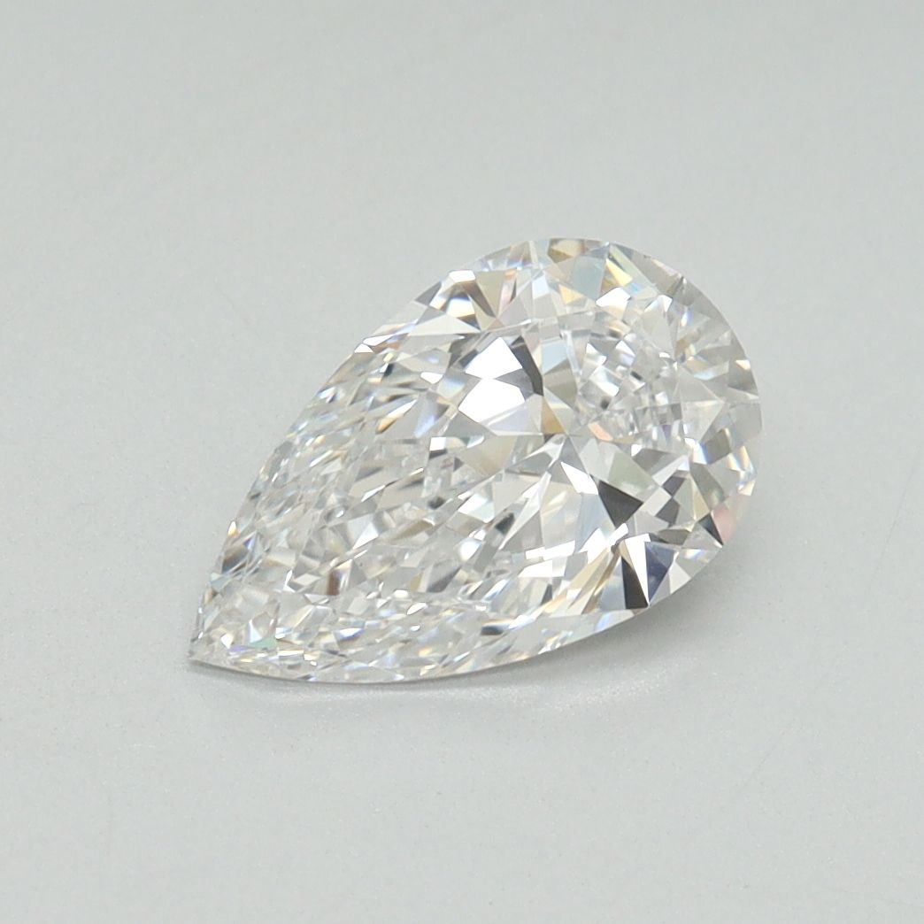 1.13 ct. pear Lab Grown Diamond front image