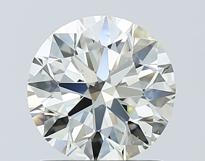 1.25 Carat