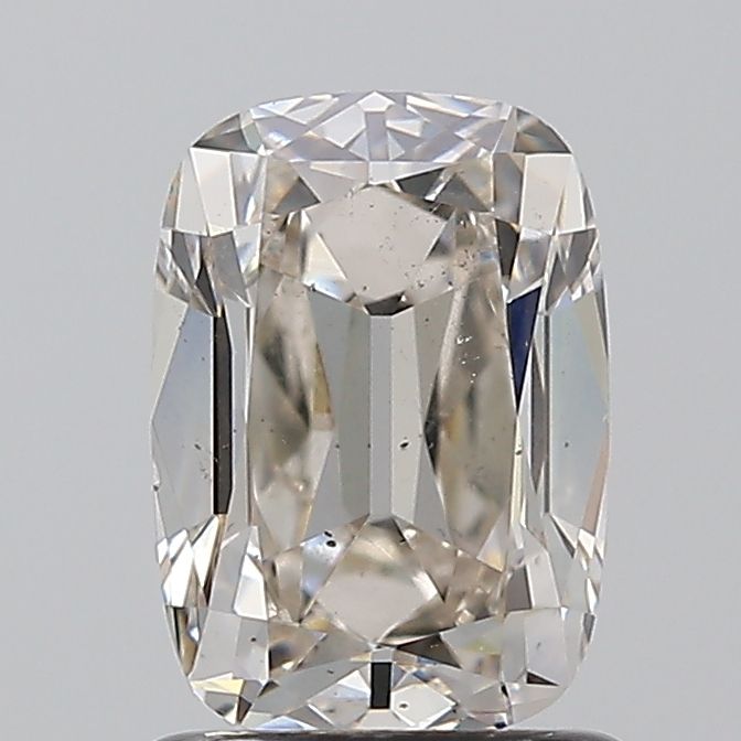 1.3 ct Old miner Diamond