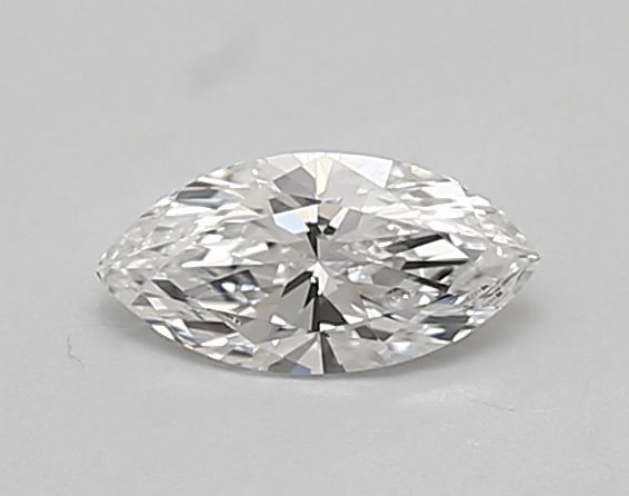 0.49 ct lab-grown Marquise Diamond
