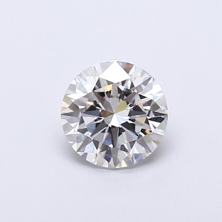 1.60 ct Round diamond