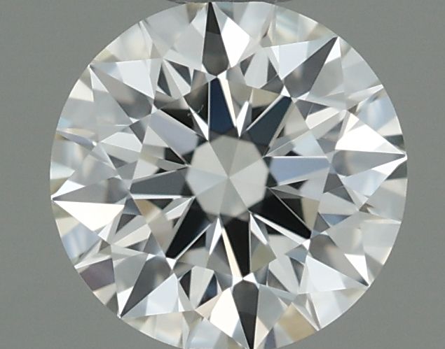 0.40 ct Round diamond