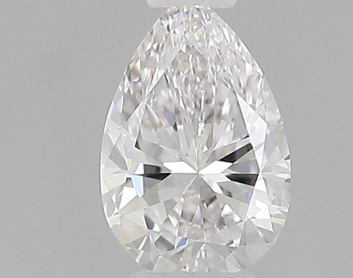 0.30 ct Pear diamond