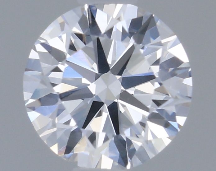 0.27 ct lab-grown Round Diamond