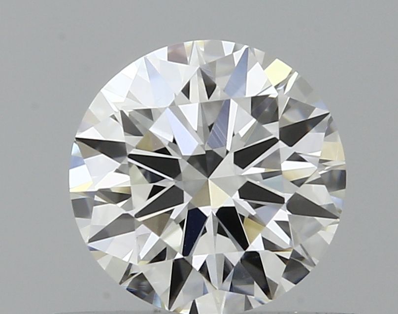 0.50 ct Round diamond