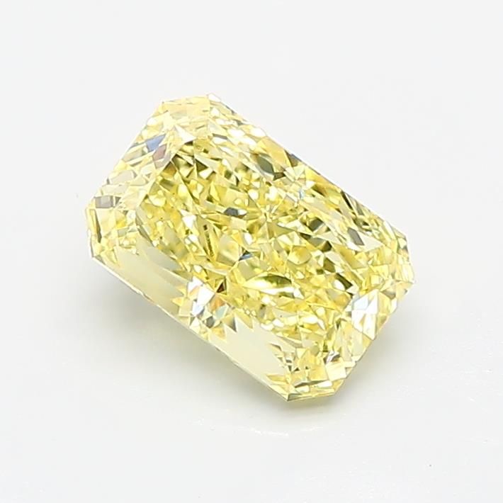 1.20 ct Radiant diamond