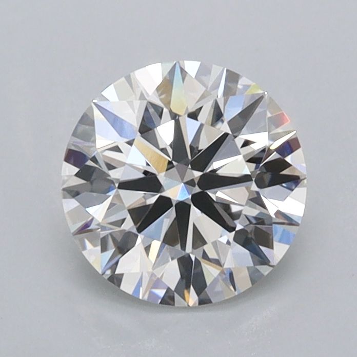 1.03 ct. round Lab Grown Diamond front image