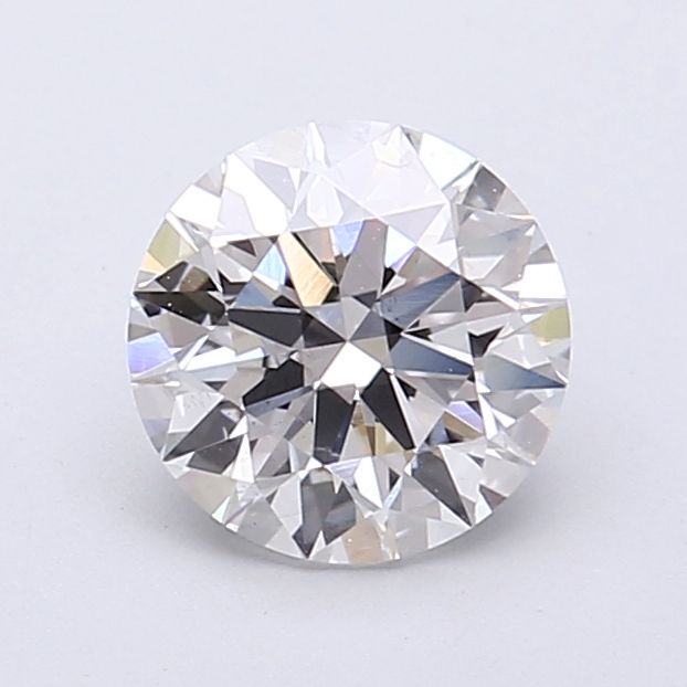 1.30 ct Round diamond