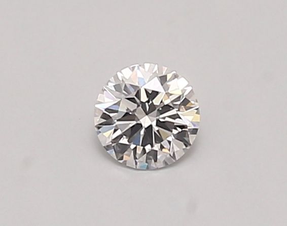 0.28 ct lab-grown Round Diamond