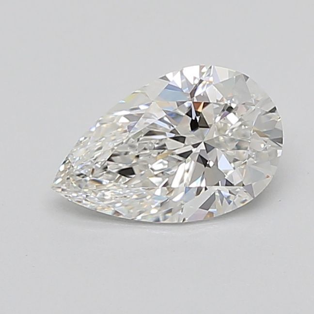1.33 ct Pear diamond