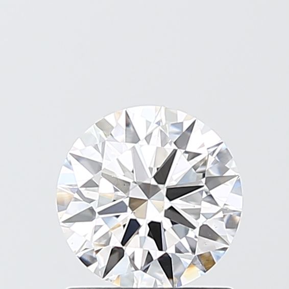 1.01 ct. round Lab Grown Diamond front image