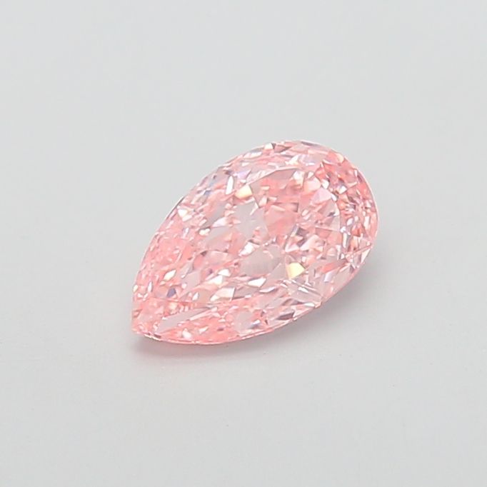 1.51 ct. pear Lab Grown Diamond front image