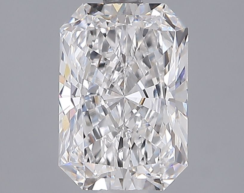 2.01 ct. radiant Lab Grown Diamond front image