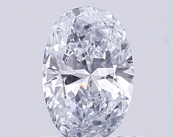 0.39ct Oval diamond